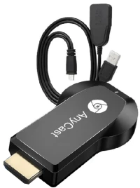 Anycast M9 Plus