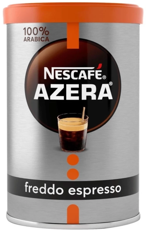 Nescafe Espresso Azera 95gr
