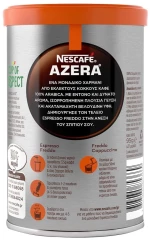 Nescafe Espresso Azera 95gr