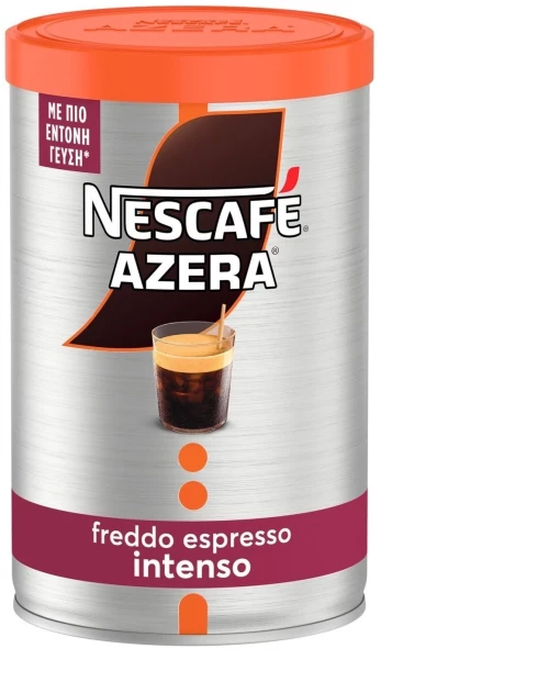 Nescafe Arabica Azera 90gr