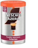 Nescafe Arabica Azera 90gr