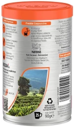 Nescafe Arabica Azera 90gr
