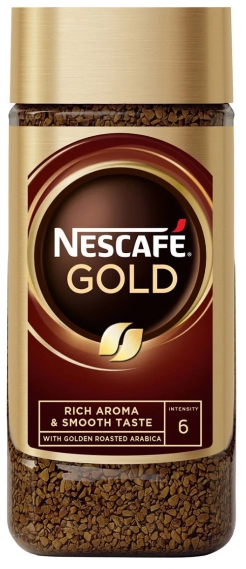 Nescafe Gold 95gr