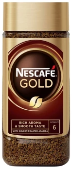 Nescafe Gold 95gr