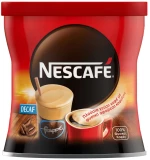 Nescafe Decaffeine 50gr