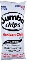 Ohonos Snack Πατατάκια 280gr