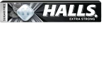 Halls Extra Strong 32g