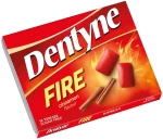 Dentyne Fire Γεύση Κανέλα 12τμχ