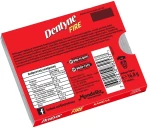 Dentyne Fire Γεύση Κανέλα 12τμχ