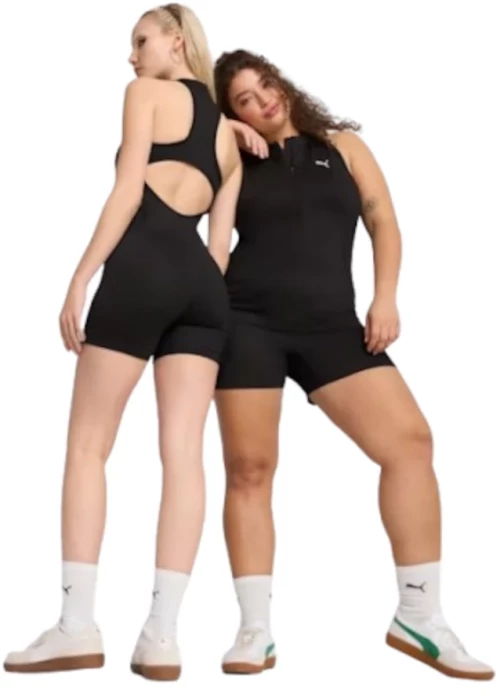Puma Woman DARE TO Onesie