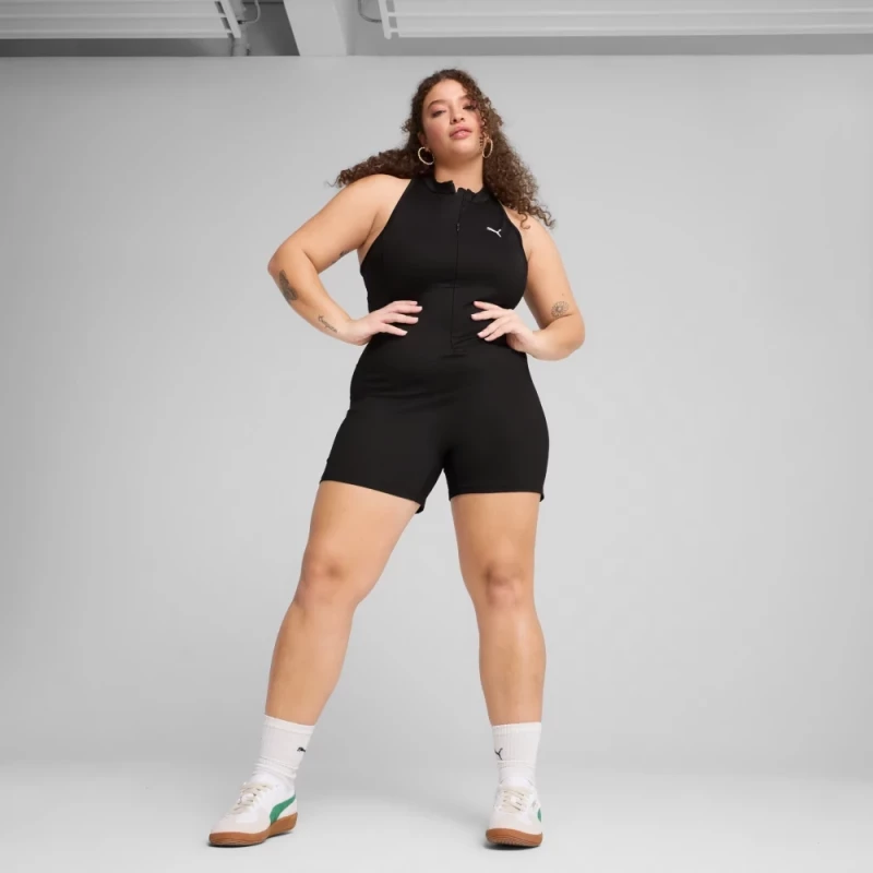 Puma Woman DARE TO Onesie