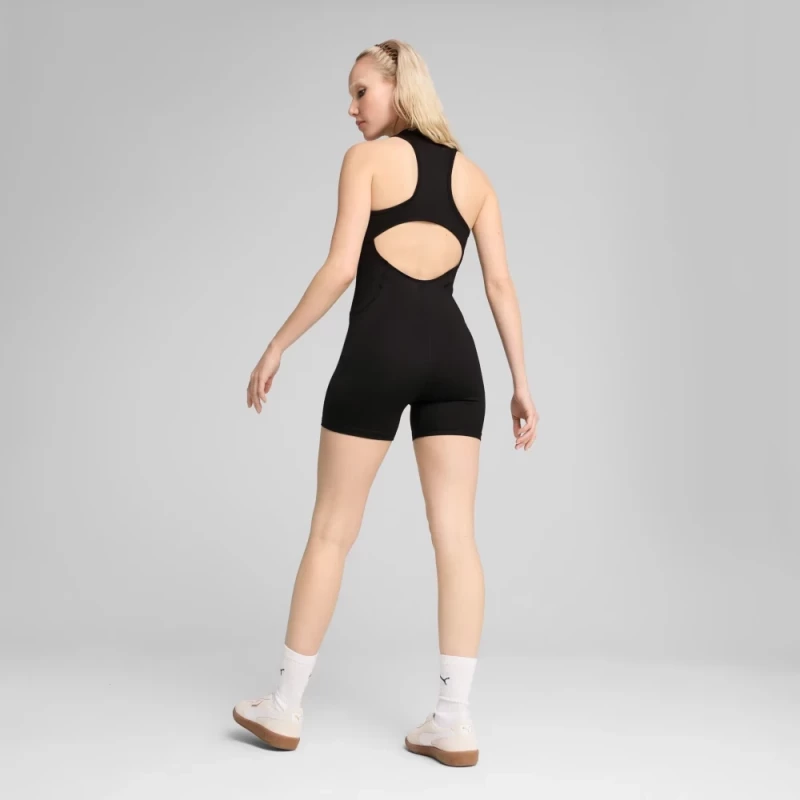 Puma Woman DARE TO Onesie