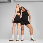 Puma Woman DARE TO Onesie