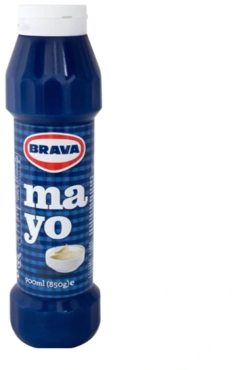 BRAVA Μαγιονέζα 900ml