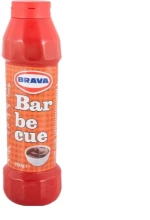 BRAVA Barbeque 950g