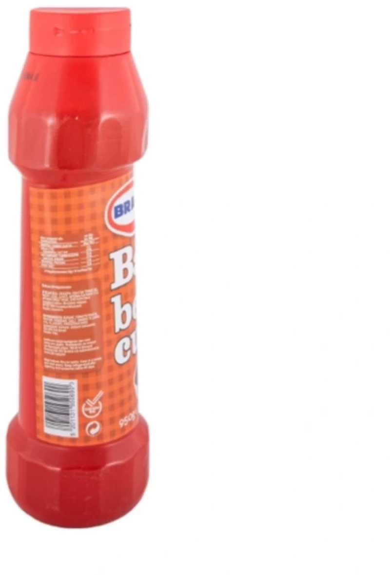 BRAVA Barbeque 950g