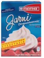ΓΙΩΤΗΣ Σαντιγί Garni Βανίλια 200gr