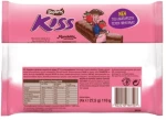 Παυλίδης Σοκολάτα Kiss 4x27,5g