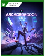 Arcadegeddon / Xbox Series X