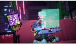 Arcadegeddon / Xbox Series X