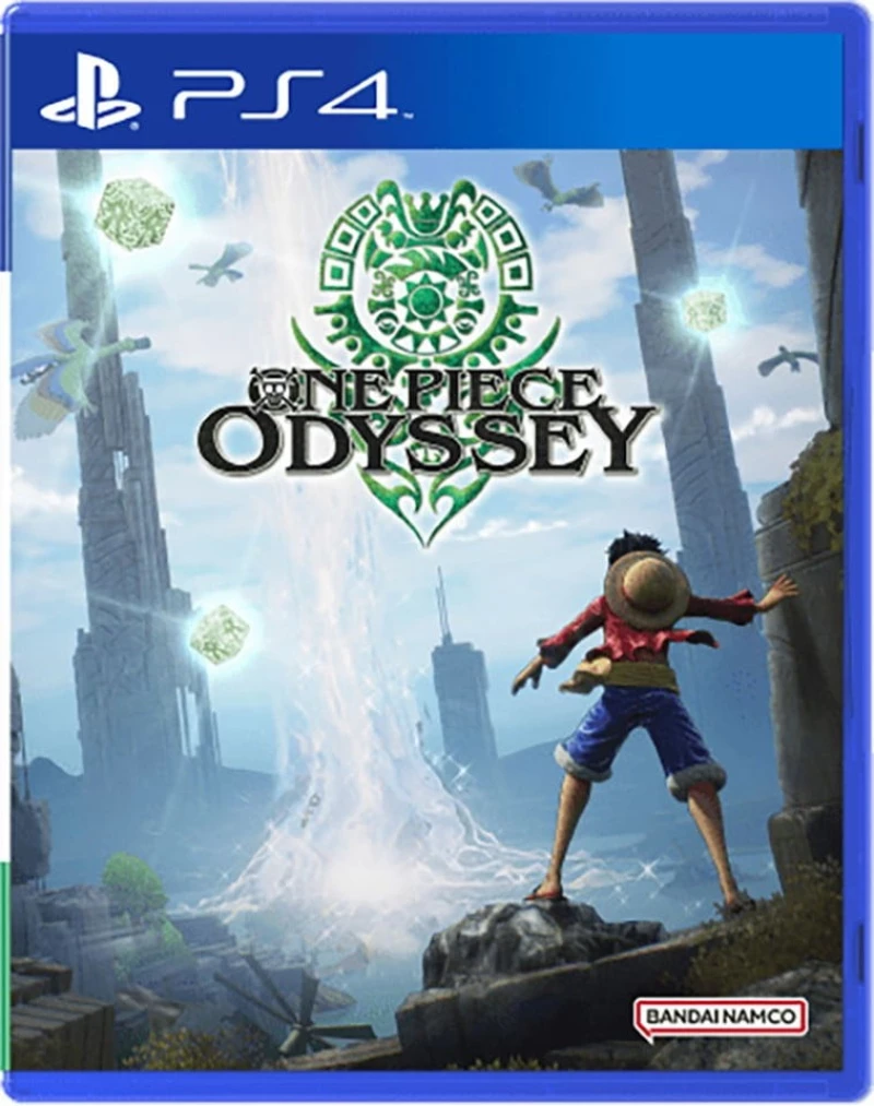 One Piece Odyssey (Import) / PlayStation 4