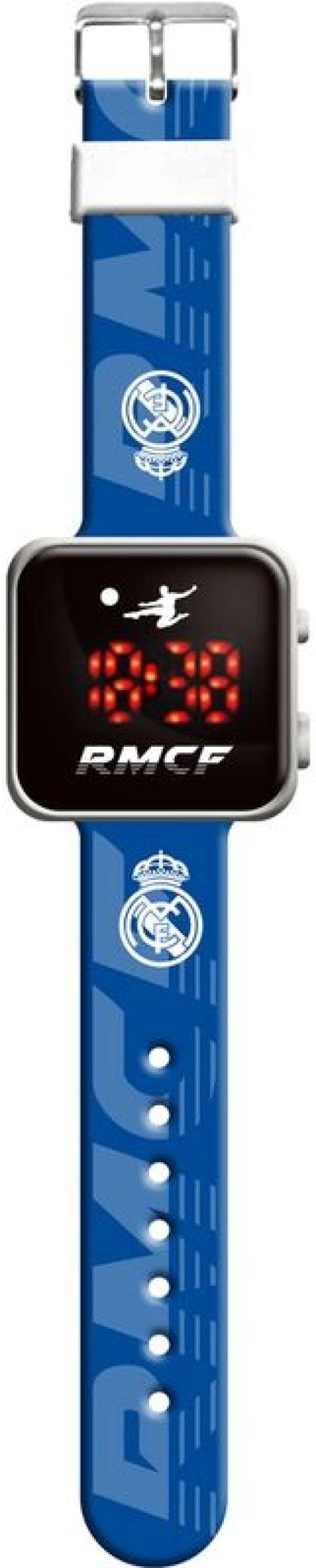 Real Madrid led watch
