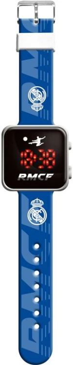 Real Madrid led watch