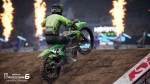 Monster Energy Supercross – The Official Videogame 6 / PlayStation 4