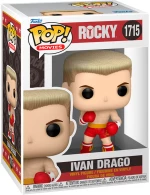POP figure Rocky Ivan Drago