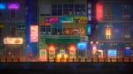 TALES OF THE NEON SEA COL EDT / PlayStation 4