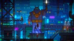 TALES OF THE NEON SEA COL EDT / PlayStation 4