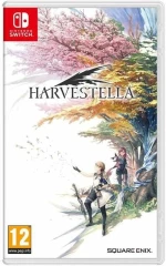 Harvestella (FR/Multi in Game) / Nintendo Switch