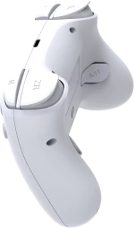 Subsonic Wireless Led Controller White - Nintendo Switch / Nintendo Switch