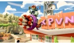 Plants vs. Zombies: Battle for Neighborville / PlayStation 4