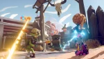 Plants vs. Zombies: Battle for Neighborville / PlayStation 4