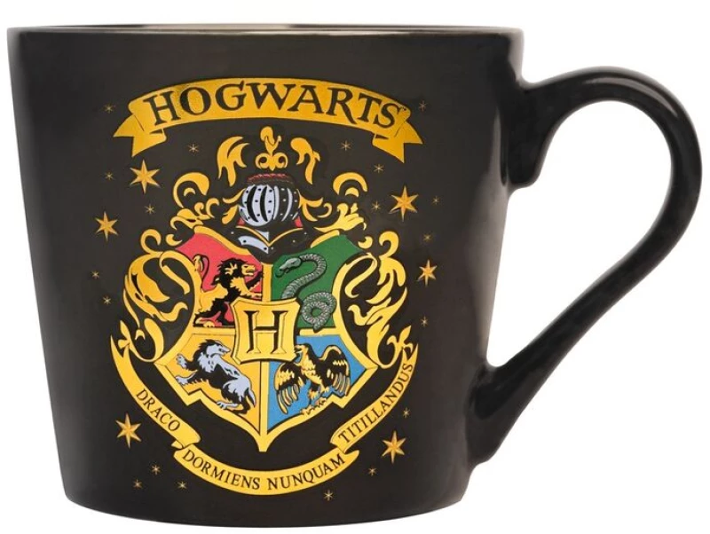 Harry Potter Hogwarts premium mug