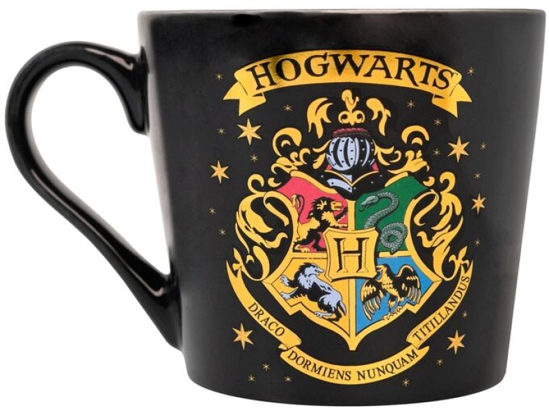 Harry Potter Hogwarts premium mug
