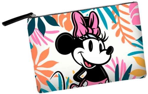 Disney Minnie Island vanity case