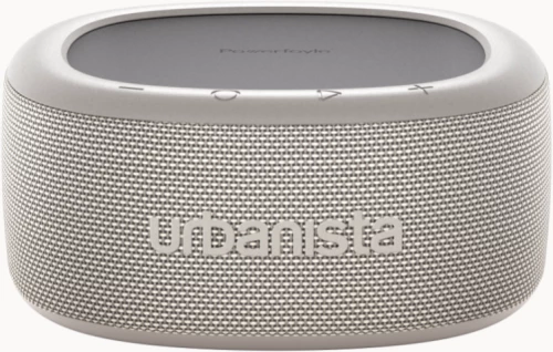 Urbanista - Malibu Portable Solar Charged Bluetooth Speaker / Electronics