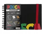 Posca - Sketchbook A5 Landscape (401855) / Toys