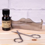 Beard Buddy Grooming Kit / Gadgets