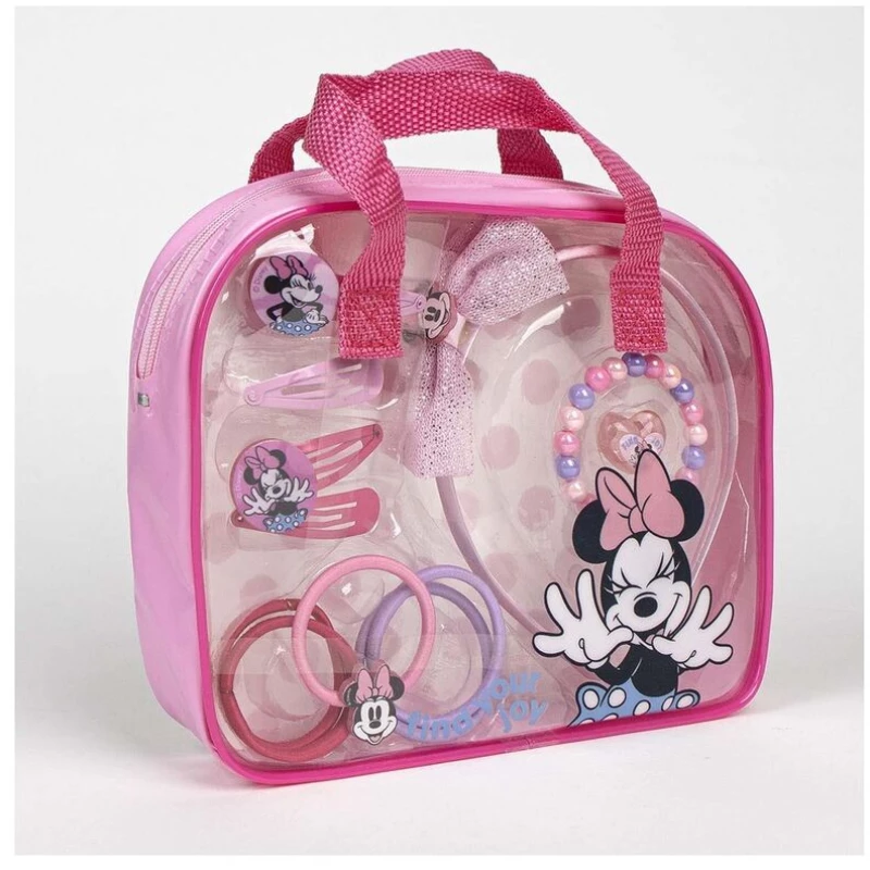 Disney Minnie beauty set