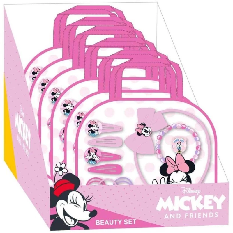 Disney Minnie beauty set