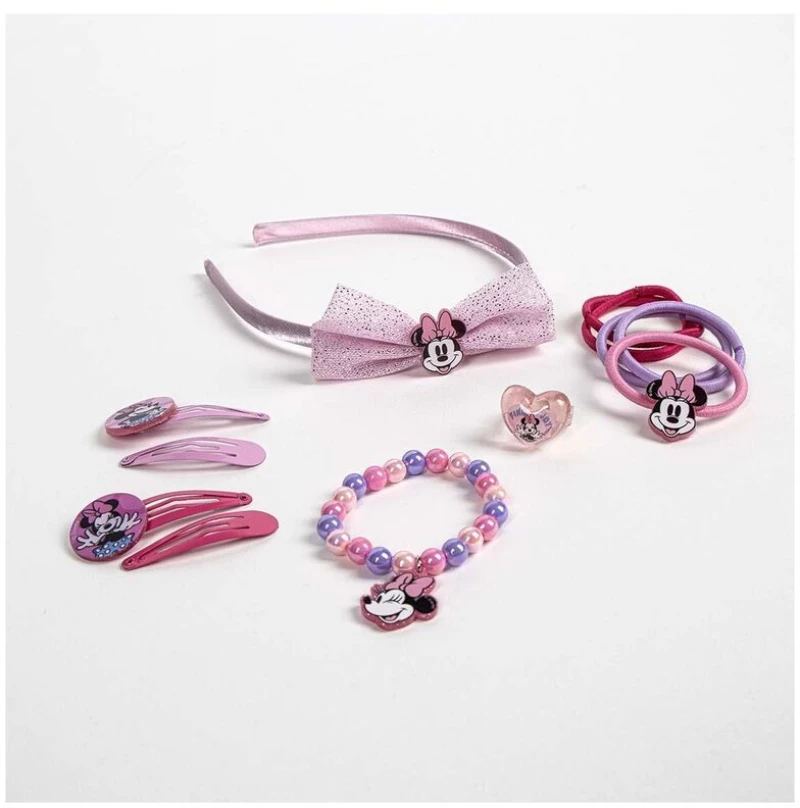 Disney Minnie beauty set