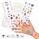 TOPModel - Tattoos ( 0413225 ) / Toys