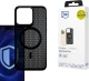 3mk COOLing MagCase for Apple iPhone 13 Pro - Black