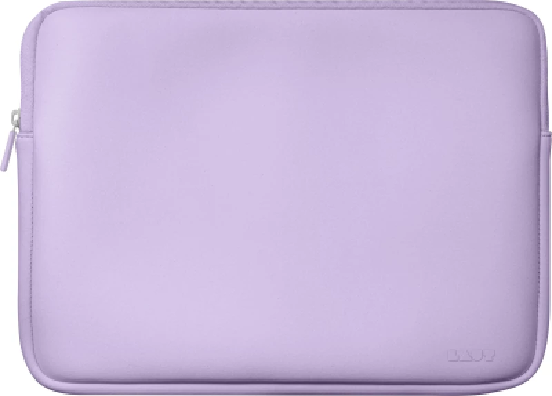 LAUT Huex Pastels Neoprene Case for MacBook Air 13 / Pro 13 - Purple