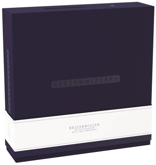 Bezzerwizzer Original (Danish) / Toys