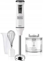 Hand blender Black+Decker BXHB600E