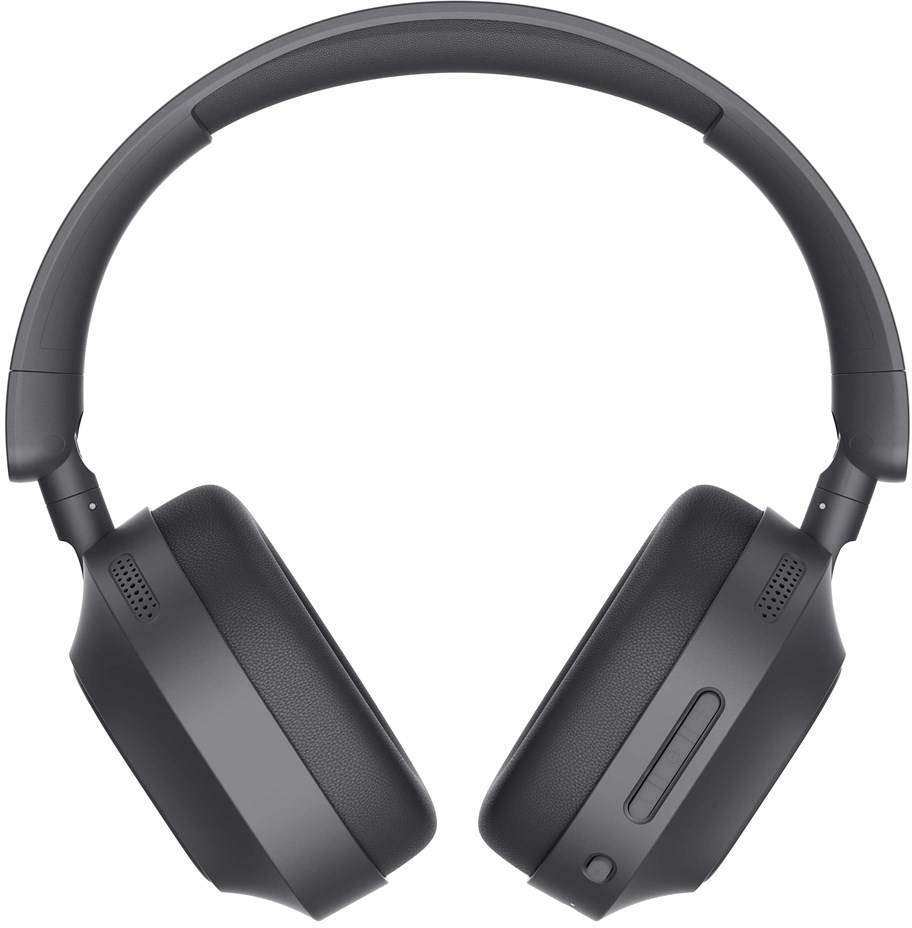 Havit H668BT - BT cordless headphones, black